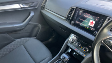 Skoda Karoq 1.5 TSI SE 5dr DSG Petrol Estate